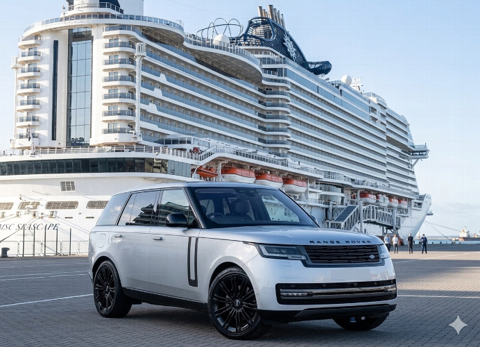 Heathrow to Southampton Cruise Transfer (Complete Guide) Travel from Heathrow to Southampton cruise terminal with a reliable, stress-free private transfer.