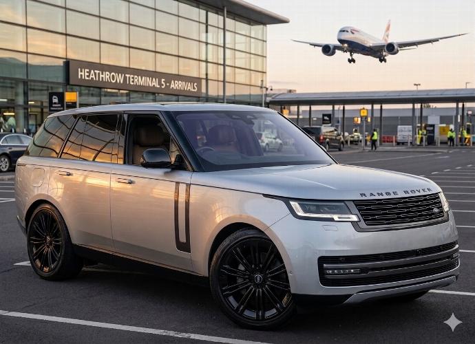 A practical Heathrow Arrivals Guide for 2026 covering immigration, baggage reclaim, free Wi-Fi, chauffeur meeting points and transfers to Southampton cruise terminals.