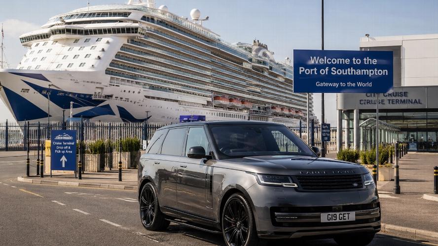 What Happens After You Arrive in the Port of Southampton? Arriving at the Port of Southampton for the first time? This guide explains exactly what happens after your cruise arrives, from leaving the ship and collecting your luggage to meeting your chauffeur, finding the right cruise terminal collection point and continuing your journey with confidence.