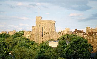 Windsor castle