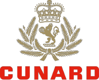 cunard logo