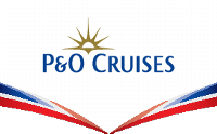 P and O Cruises